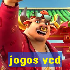 jogos vcd